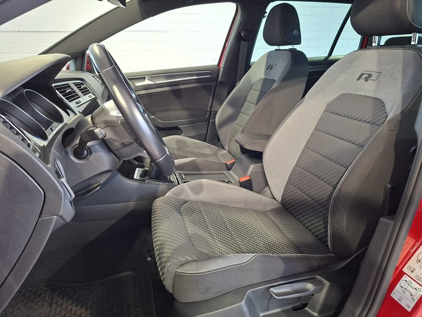 Bild 5 av Volkswagen Golf Sportscombi