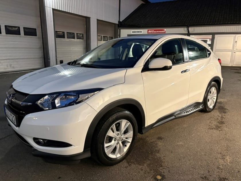 Bild 1 av Honda HR-V
