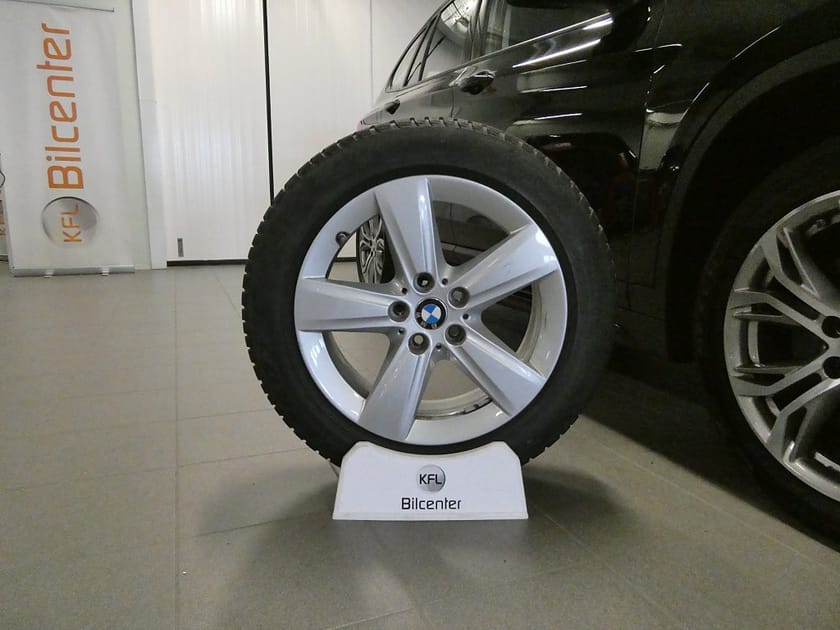 Bild 2 av BMW X1 sDrive20i