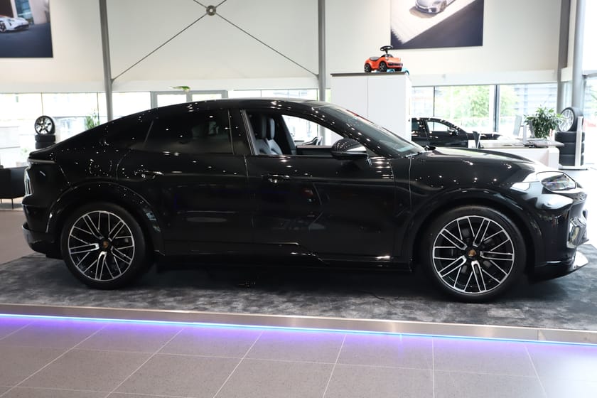 Bild 4 av Lynk & Co 01 PHEV