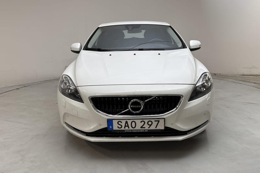 Bild 5 av Volvo V40