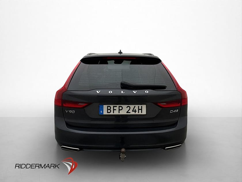 Bild 5 av Volvo V90
