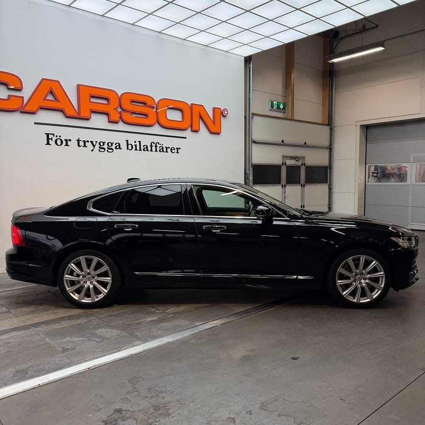 Bild 3 av Volvo S90 D4 AWD