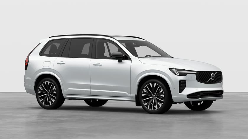 Bild 3 av Volvo XC90