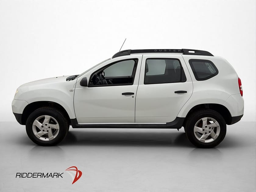 Bild 5 av Dacia Duster