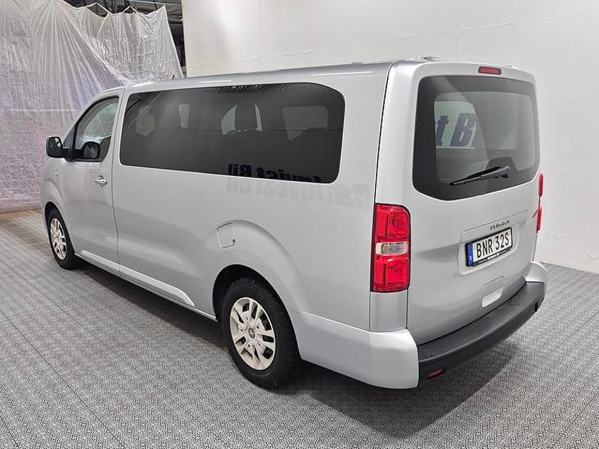 Bild 3 av Peugeot Traveller