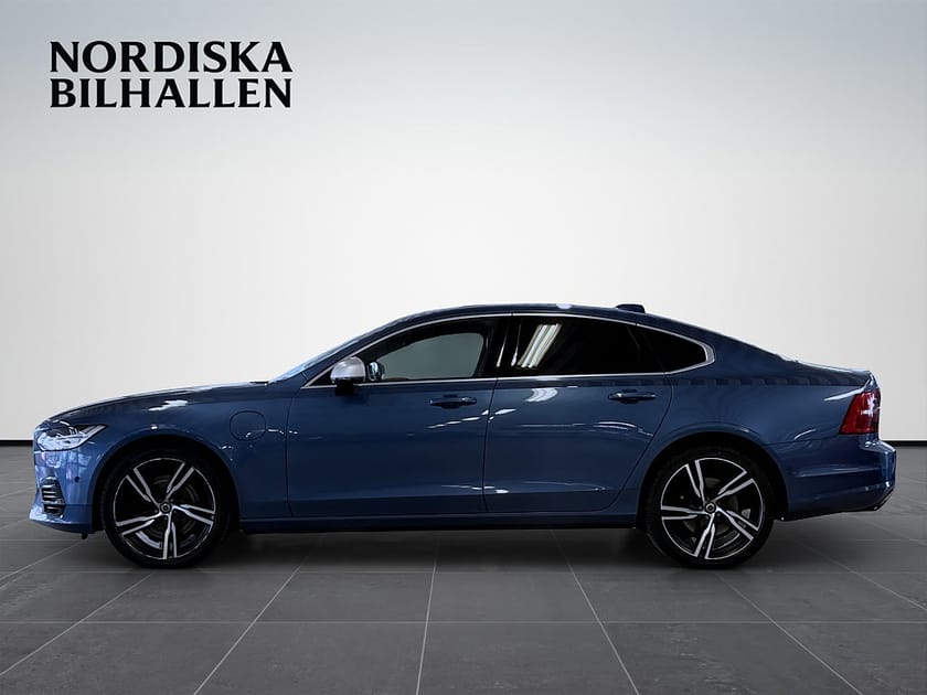 Bild 4 av Volvo S90