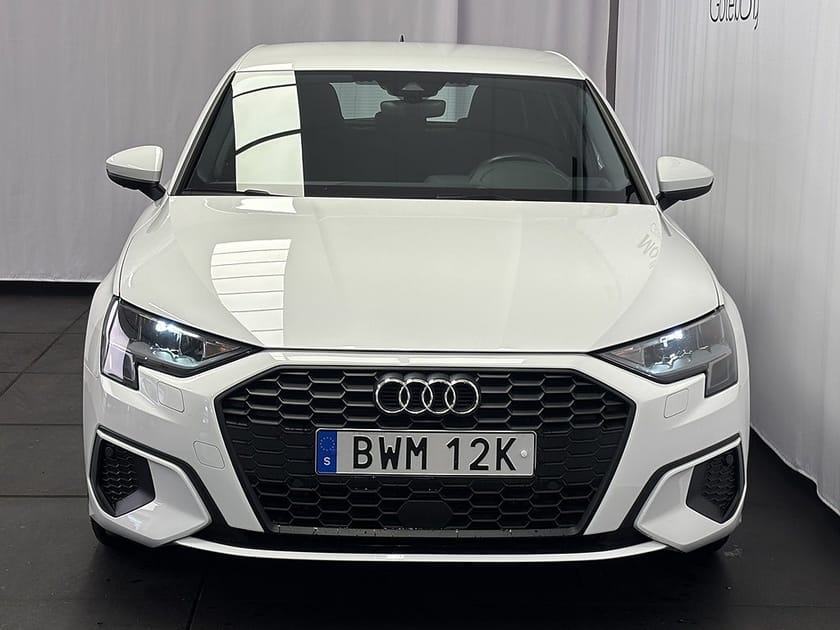 Bild 5 av Audi A3 Sportback 35 TFSI