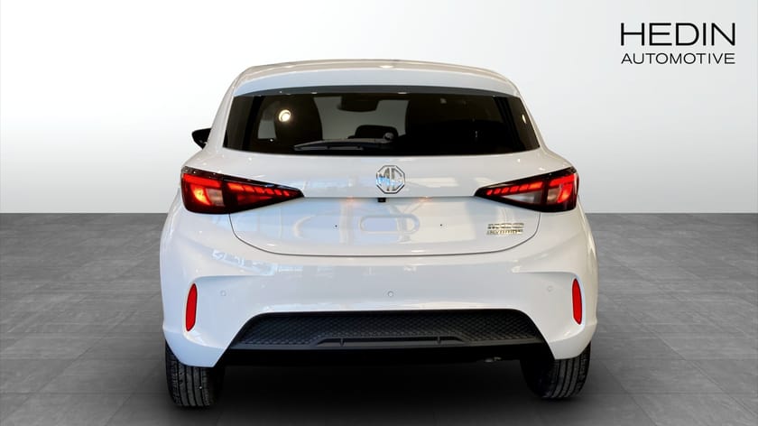 Bild 5 av MG 3 Hybrid+