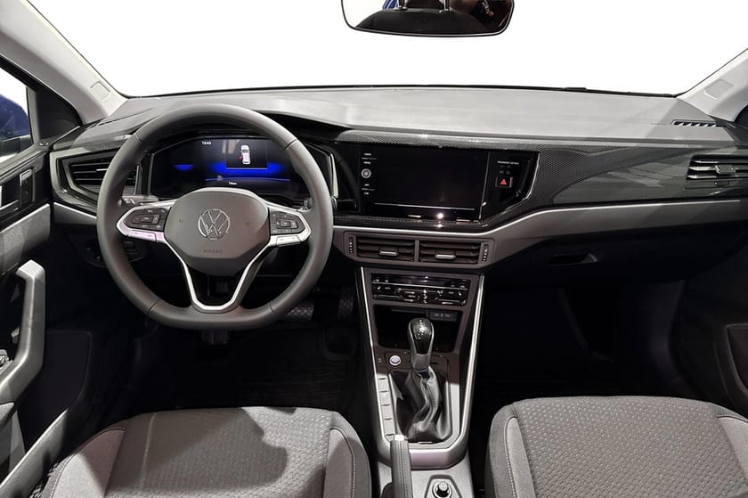 Bild 5 av Volkswagen Polo
