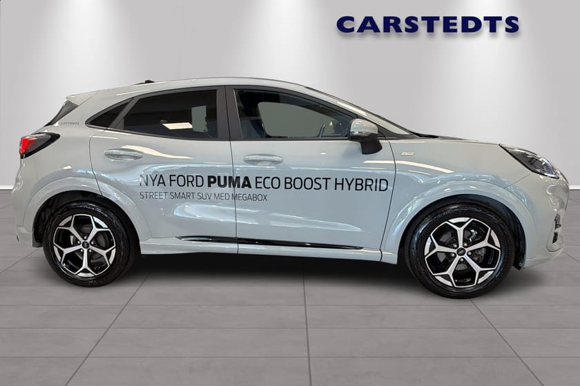 Bild 2 av Ford Puma