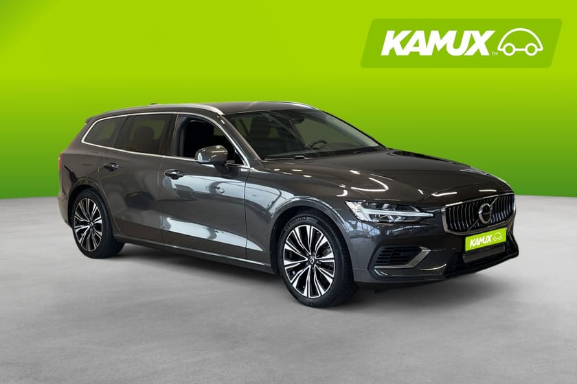 Bild 1 av Volvo V60