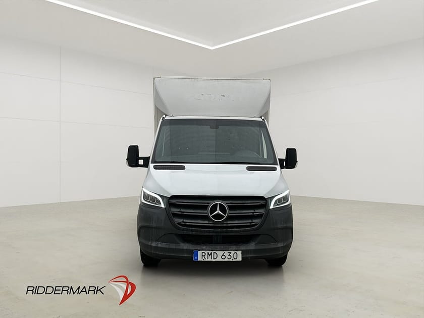 Bild 5 av Mercedes-Benz Sprinter 316 CDI Chassi