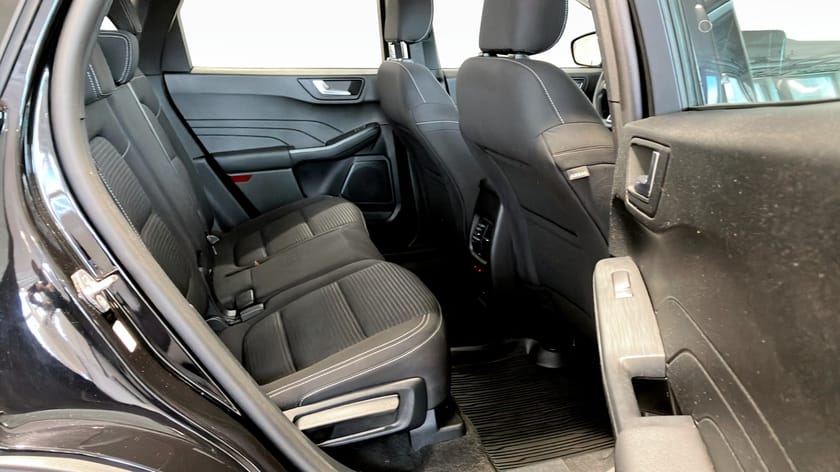 Bild 5 av Ford Kuga Plug-In Hybrid