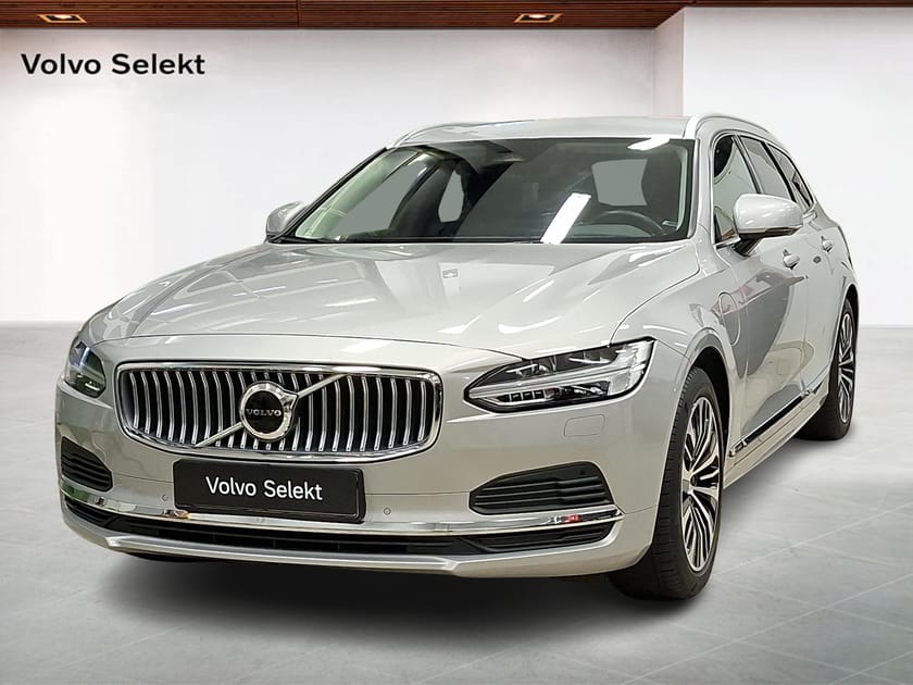 Bild 1 av Volvo V90