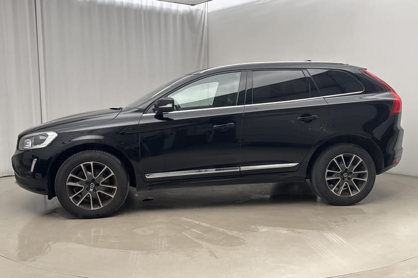 Bild 2 av Volvo XC60