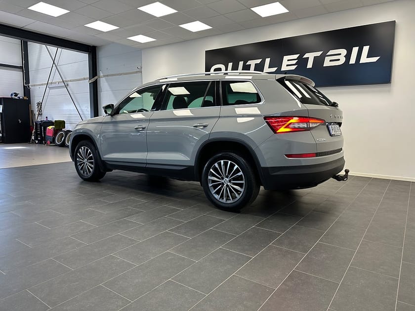 Bild 4 av Škoda Kodiaq