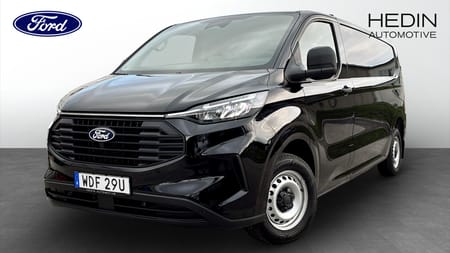 Ford Transit Custom 320