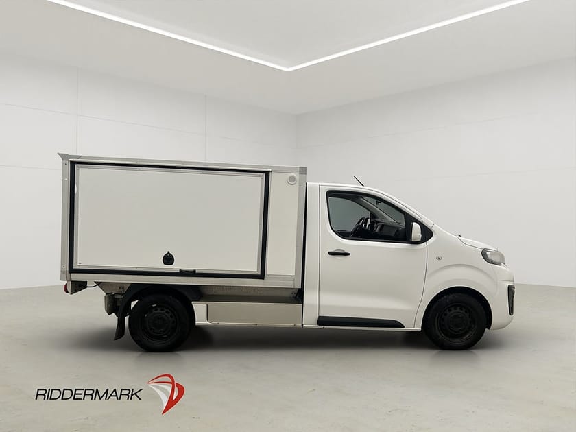 Bild 2 av Peugeot Expert Chassi