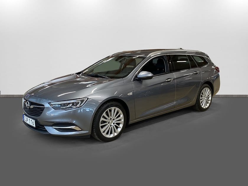 Bild 1 av Opel Insignia Sports Tourer
