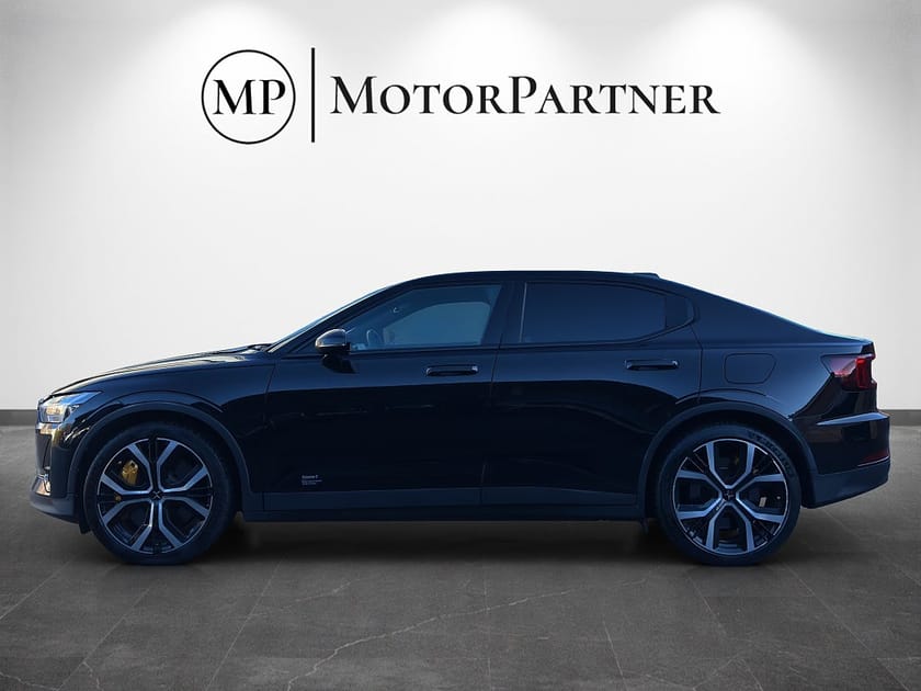 Bild 5 av Polestar 2 Long range Dual motor Performance