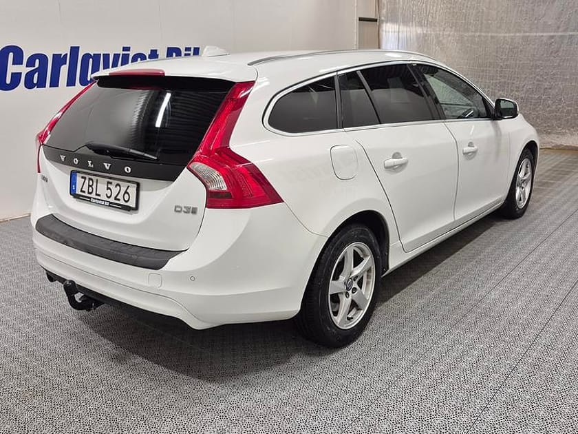 Bild 4 av Volvo V60