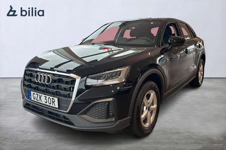Audi Q2 35 TFSI
