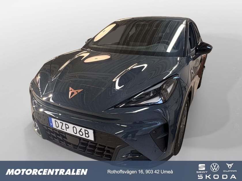 Bild 1 av CUPRA Raval Plus