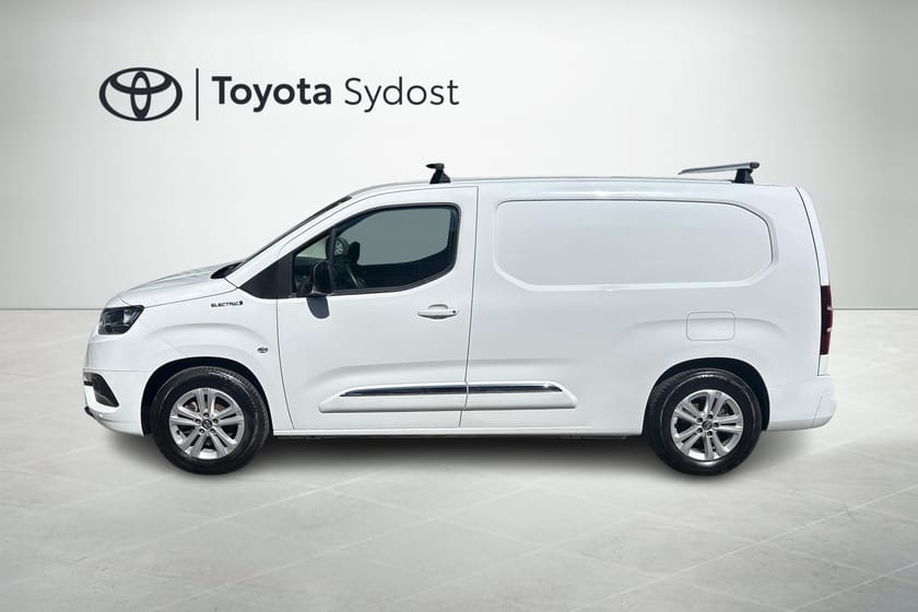 Bild 4 av Toyota ProAce City Electric