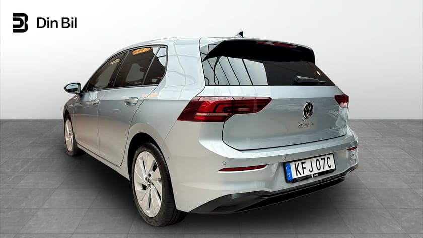 Bild 3 av Volkswagen Golf