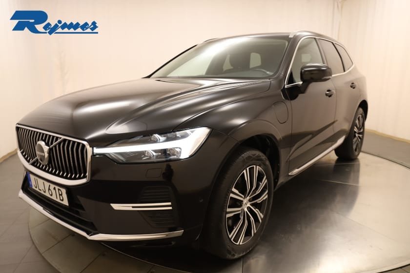 Bild 1 av Volvo XC60