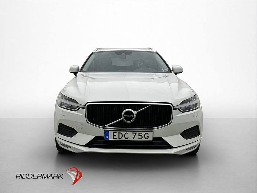 Bild 4 av Volvo XC60
