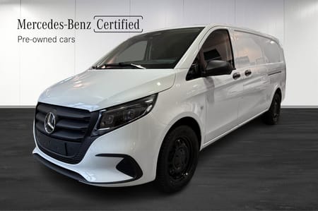 Mercedes-Benz Vito 116 CDI 3.0t