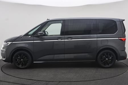 Volkswagen Multivan eHybrid 4M