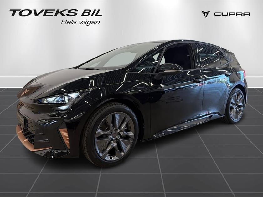 Bild 1 av CUPRA Born 59