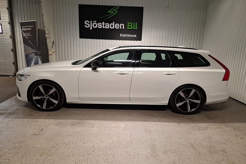 Bild 2 av Volvo V90