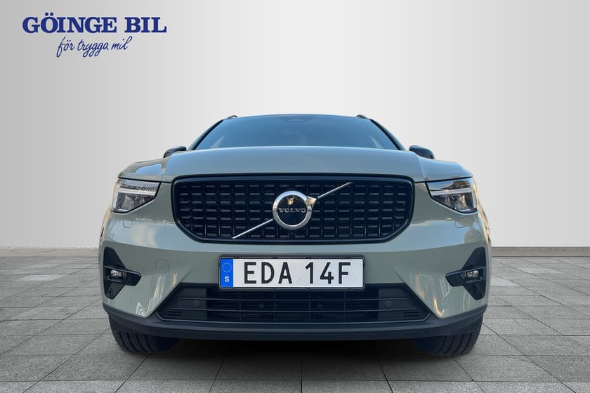 Bild 3 av Volvo XC40