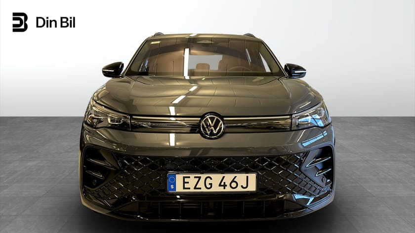 Bild 4 av Volkswagen Tiguan