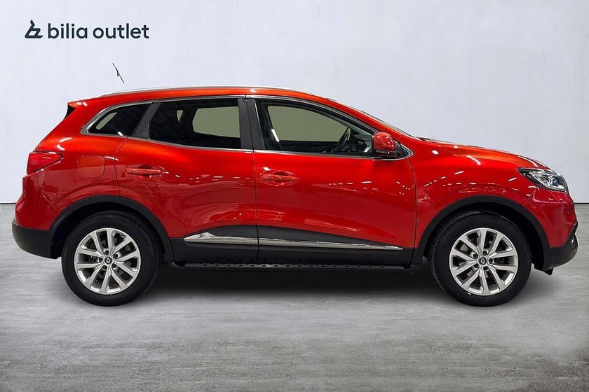 Bild 5 av Renault Kadjar