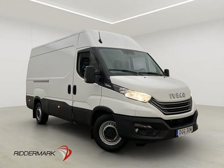 Iveco Daily 35-140 Van