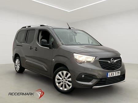 Opel Combo Life XL
