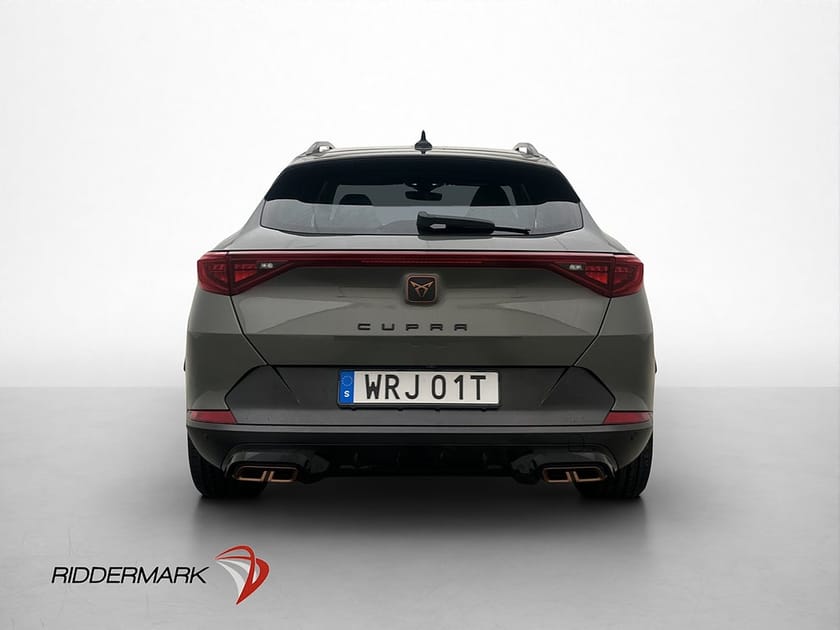Bild 5 av CUPRA Formentor VZ e-Hybrid