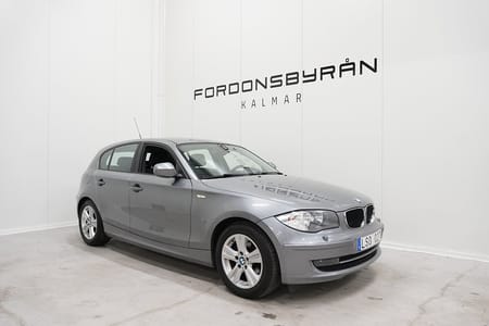 BMW 116i