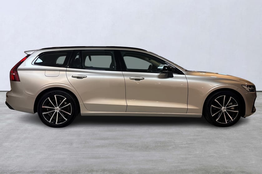 Bild 3 av Volvo V60