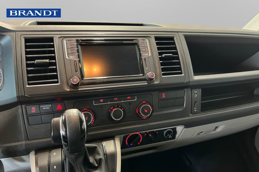 Bild 5 av Volkswagen Transporter