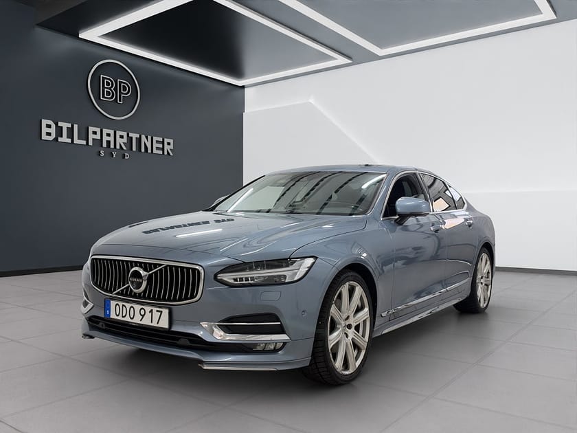 Bild 1 av Volvo S90