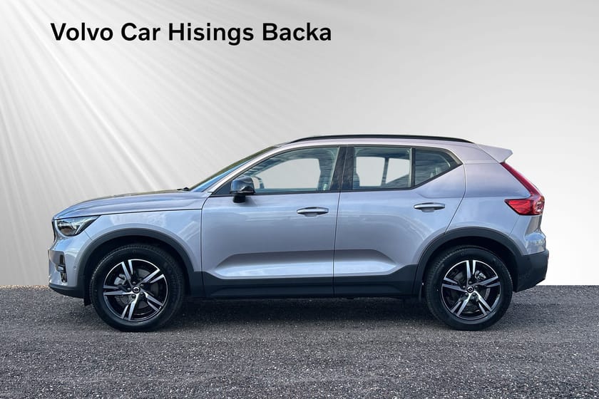 Bild 4 av Volvo XC40