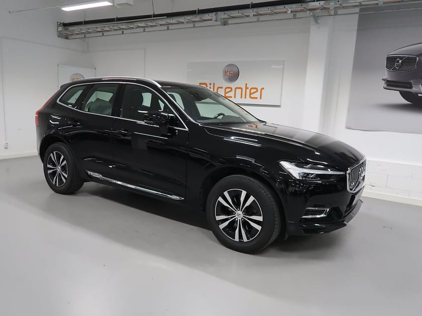 Bild 4 av Volvo XC60