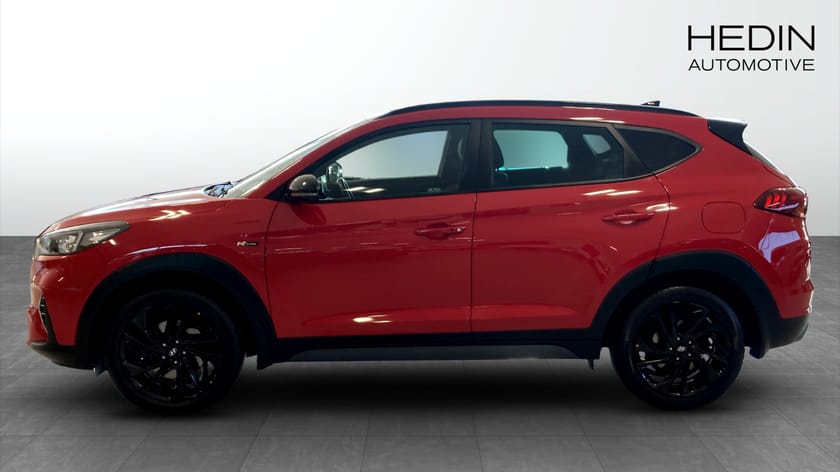 Bild 2 av Hyundai Tucson