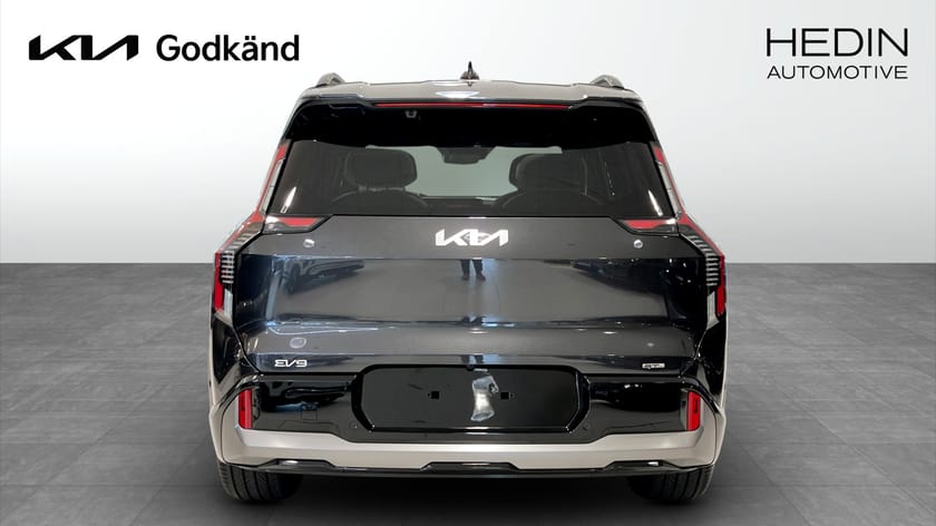 Bild 5 av Kia EV9 AWD
